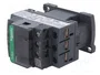 SCHNEIDER ELECTRIC LC1D18V7 TeSys D Contactor 3-polar 18A 400VAC