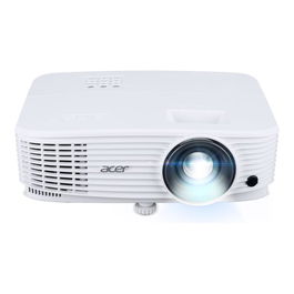 Acer PD2328 - Proyector DLP WXGA (1280x800), 3700 Lúmenes, Altavoz Integrado 10W, Relación Contraste 50000:1, HDMI, VGA
