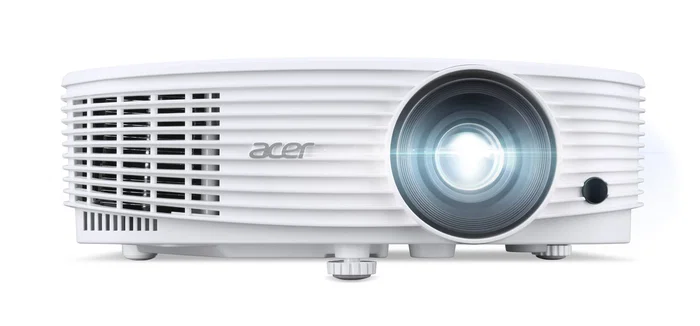 Acer Vero PD2328 Proyector DLP WXGA 3700 Lúmenes Blanco