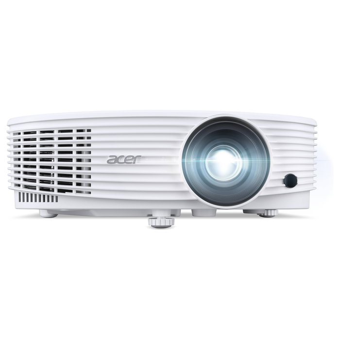 Acer Vero PD2328 Proyector DLP WXGA 3700 Lúmenes Blanco Acer Vero PD2328 Proyector DLP WXGA 3700 Lúmenes Blanco