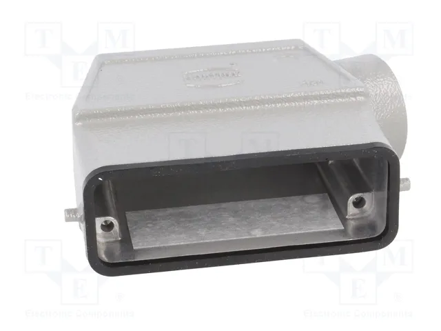 HARTING Han A Hood Side Entry HC 2 Pegs PG 16