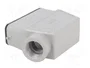 HARTING Han A Hood Side Entry HC 2 Pegs PG 16