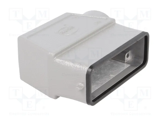 HARTING Han A Hood Side Entry HC 2 Pegs PG 16