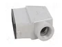 HARTING Han A Hood Side Entry HC 2 Pegs PG 16