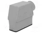 HARTING Han A Hood Side Entry HC 2 Pegs PG 16