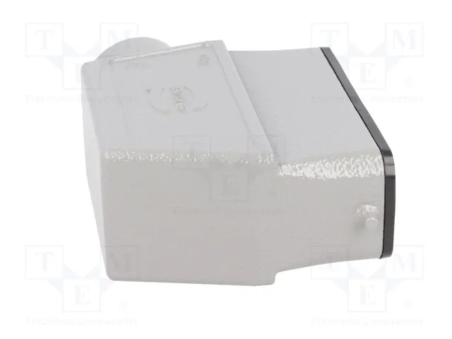 HARTING Han A Hood Side Entry HC 2 Pegs PG 16