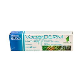 SANASUR Vapordem Efecto Balsamico 75ml
