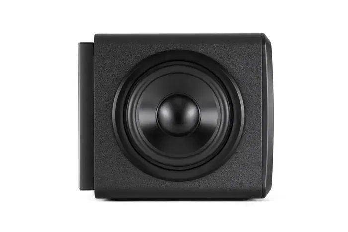 IKMULTIMED iLoud Sub Subwoofer de Estudio Ultracompacto con Bluetooth 160W RMS IKMULTIMED iLoud Sub Subwoofer de Estudio Ultracompacto con Bluetooth 160W RMS
