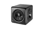 IKMULTIMED iLoud Sub Subwoofer de Estudio Ultracompacto con Bluetooth 160W RMS