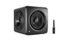 IKMULTIMED iLoud Sub Subwoofer de Estudio Ultracompacto con Bluetooth 160W RMS