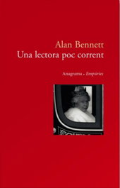 Una lectora poc corrent, Alan Bennett - Empuries
