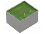 BREVE TUFVASSONS Transformador Cerrado TEZ 1,8VA 230VAC/6V 300mA