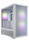 FSP M330-WA Carcasa Midi Tower ARGB Blanco