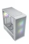 FSP M330-WA Caja Midi Tower con Cristal Templado y 4 Ventiladores