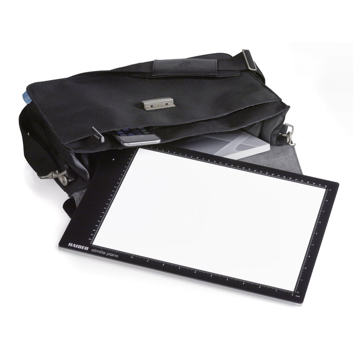 Kaiser LED Light Box 32x23cm slimlite plano Kaiser LED Light Box 32x23cm slimlite plano