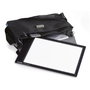 Kaiser LED Light Box 32x23cm slimlite plano