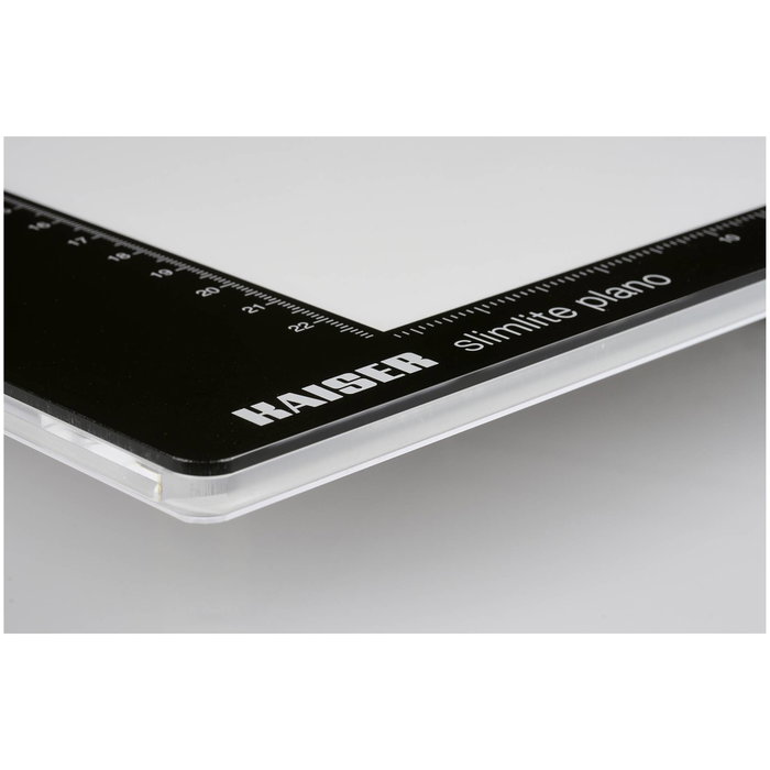 Kaiser LED Light Box 32x23cm slimlite plano Kaiser LED Light Box 32x23cm slimlite plano