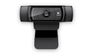Logitech C920 Webcam - Full HD 1080p 1920 x 1080, H.264, Autofocus, Óptica Carl Zeiss, Audio Estéreo