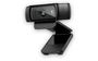 Logitech C920 Webcam - Full HD 1080p 1920 x 1080, H.264, Autofocus, Óptica Carl Zeiss, Audio Estéreo