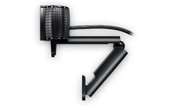 Logitech C920 Webcam - Full HD 1080p 1920 x 1080, H.264, Autofocus, Óptica Carl Zeiss, Audio Estéreo