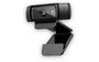 Logitech C920 Webcam - Full HD 1080p 1920 x 1080, H.264, Autofocus, Óptica Carl Zeiss, Audio Estéreo