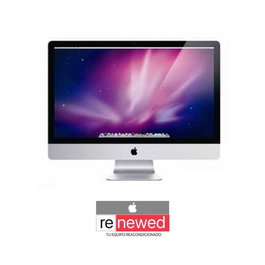 Apple iMac 27" Late 2013 Reacondicionado Intel Core i7 16GB RAM 1TB HDD NVIDIA GeForce GTX 780M