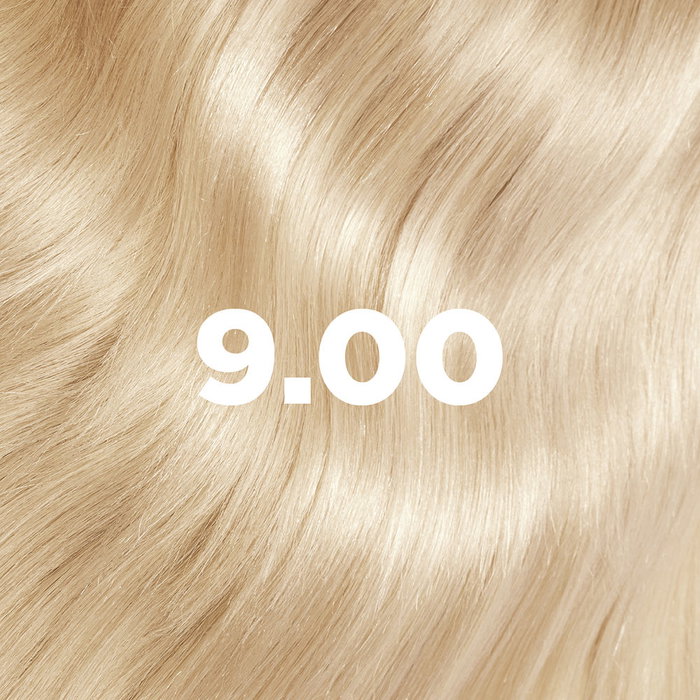 Lazartigue La Couleur Absolue 9.00 Rubio Clarísimo Lazartigue La Couleur Absolue 9.00 Rubio Clarísimo