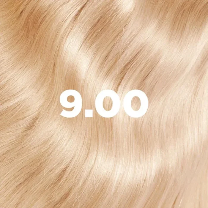 Lazartigue La Couleur Absolue Tinte Permanente 9.00 Very Light Blonde