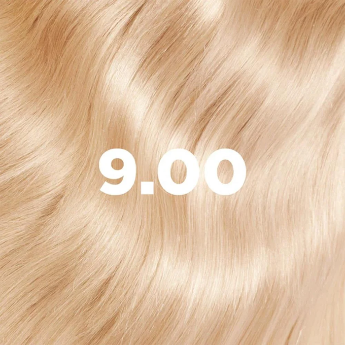 Lazartigue La Couleur Absolue Tinte permanente 9.00 Very Light Blonde Lazartigue La Couleur Absolue Tinte permanente 9.00 Very Light Blonde