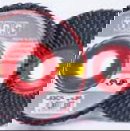 TYROLIT Disco Laminas Para Vidrio 110Mm G.220