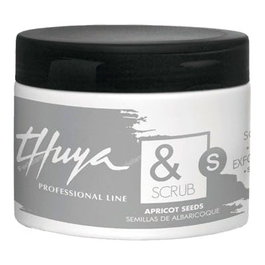 Thuya Exfoliante Suave Semillas Albaricoque 450ml