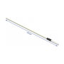 DeLOCK Varilla de limpieza de fibra óptica para conectores con casquillo de 2,50 mm, 5 piezas