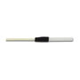 DeLOCK Varilla de limpieza de fibra óptica para conectores con casquillo de 2,50 mm, 5 piezas