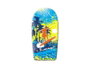Unice Tabla Surf Beach 94 cm para Niños de 4 a 12 Años Multicolor PVC