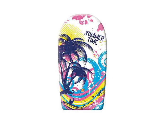 Unice Tabla Surf Beach 94 cm para Niños de 4 a 12 Años Multicolor PVC Unice Tabla Surf Beach 94 cm para Niños de 4 a 12 Años Multicolor PVC