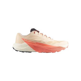 Zapatillas de trail para mujer Salomon Pulsar W Tender Beige