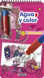 Princesas, vv.aa. - SUSAETA EDICIONES