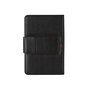 Phoenix technologies Funda Universal con Teclado para Tablet Ebook 7-8 Pulgadas Conexión Micro USB Color Negro