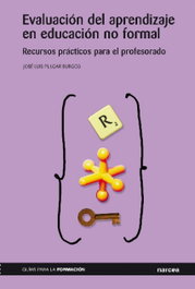 EVALUACION DEL APRENDIZAJE, J.L. Pulgar Burgos - NARCEA