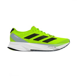 Zapatillas de Running para Adultos Adidas Adizero Sl Verde limón