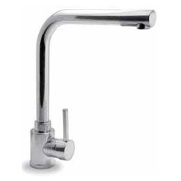 Caffsa Grifo Monomando Modelo RH-05, 320 mm de Alto x 230 mm de Largo