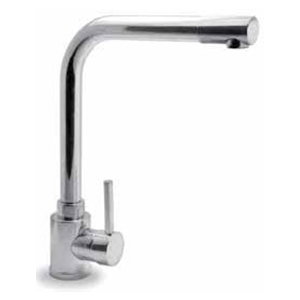 Caffsa Grifo Monomando Modelo RH-05, 320 mm de Alto x 230 mm de Largo