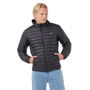 Chaqueta Rip Curl Anti Series Search Puffer Hood Negro XL