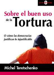 Sobre el buen uso de la tortura, Michel Teretschenko - POPULAR