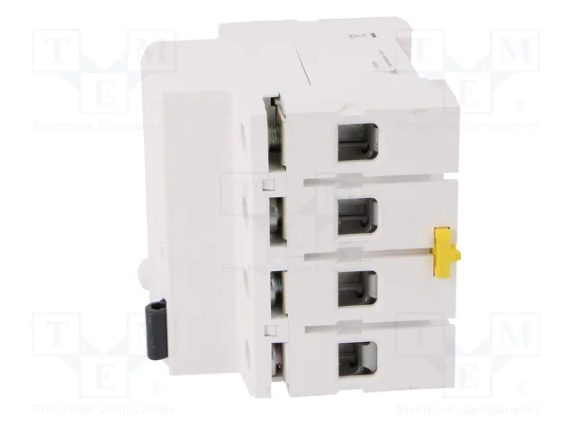 SCHNEIDER ELECTRIC Interruptor diferencial ACTI9 IDK 63A 300mA 4 polos