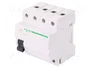 SCHNEIDER ELECTRIC Interruptor diferencial ACTI9 IDK 63A 300mA 4 polos