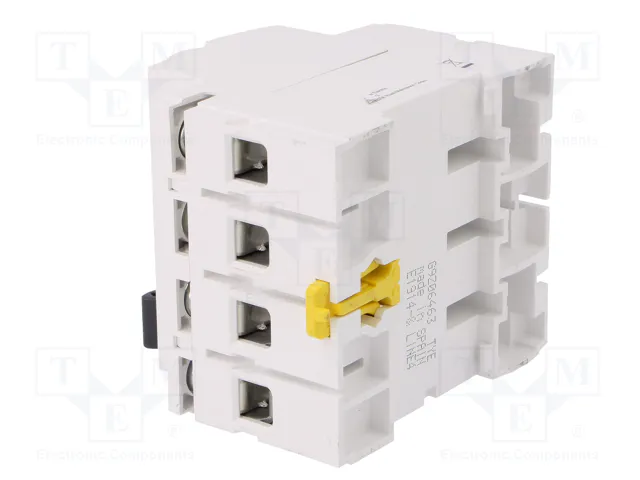 SCHNEIDER ELECTRIC Interruptor diferencial ACTI9 IDK 63A 300mA 4 polos