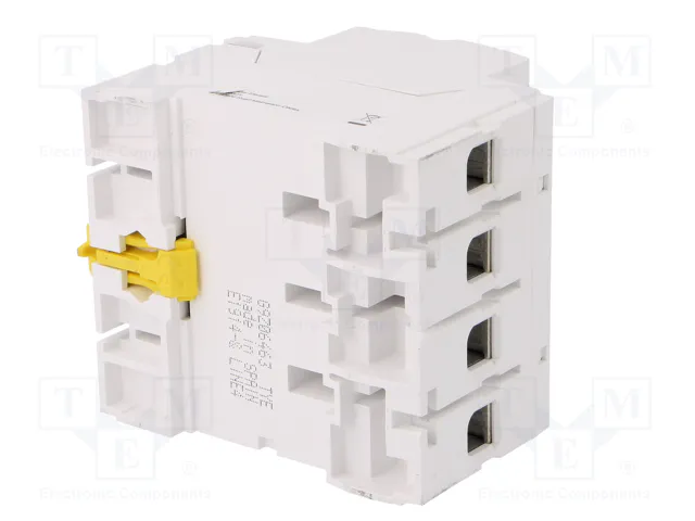 SCHNEIDER ELECTRIC Interruptor diferencial ACTI9 IDK 63A 300mA 4 polos