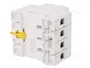 SCHNEIDER ELECTRIC Interruptor diferencial ACTI9 IDK 63A 300mA 4 polos