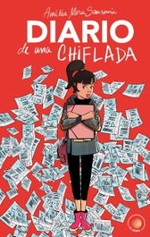 Diario de una chiflada, Amèlia Mora Sanromà - ALGAR EDITORIAL